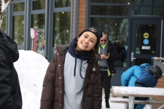 Parc National de la Jacques Cartier