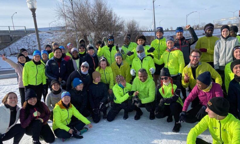 13e cohorte : en route pour l’Estrie